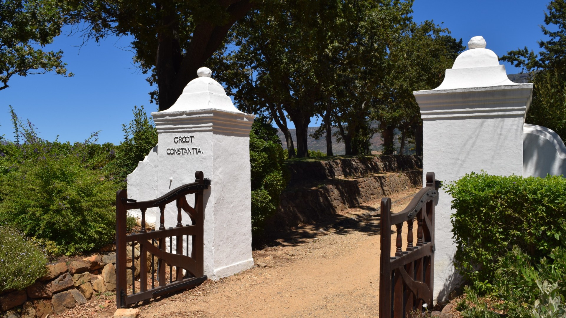 Highlights von Südafrika